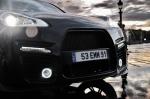Porsche Cayenne Balrog by Paret 2009 года